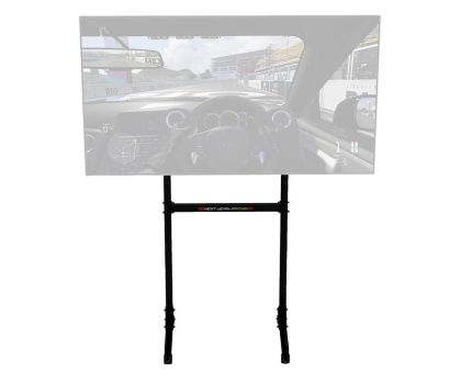 Akcesorium do fotela Next Level Racing Free Standing Single Monitor stand